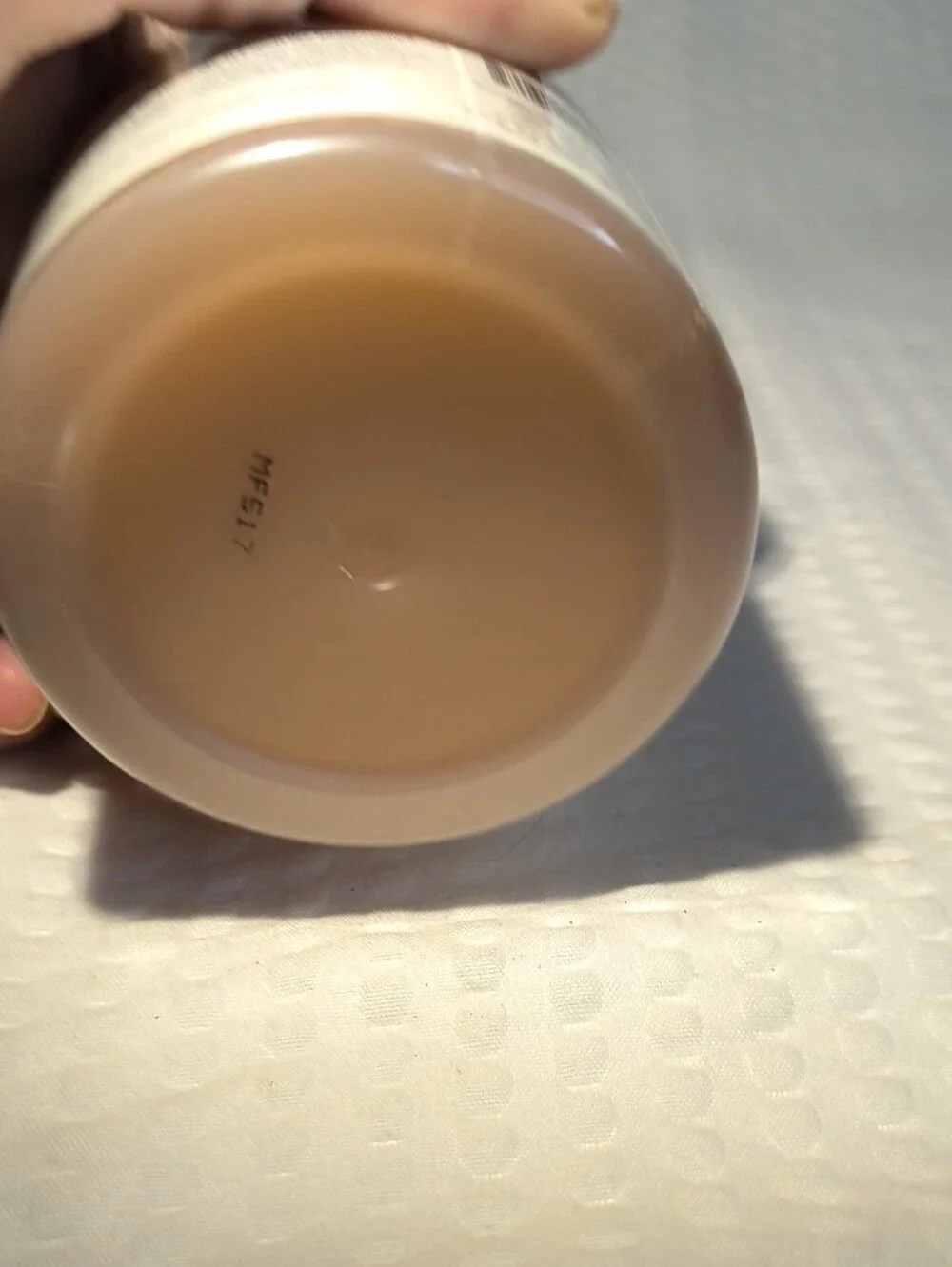 All Tea All Shea Coconut Body Butter - Coconut